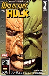 P00003 - Ultimate Wolverine vs Hulk v2005 #2 - Part 2 of 6 (2006_2) P00003 - Ultimate Wolverine vs Hulk v2005 #2 - Part 2 of 6 (2006_2)