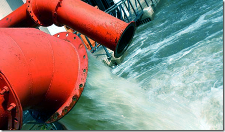 Sewage Sewage