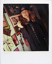 jamie livingston photo of the day January 26, 1992  Â©hugh crawford