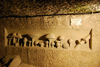 Visit Mushrooms Caves