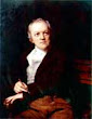 William Blake Portrait