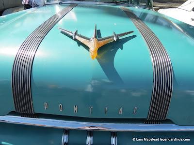  August 2012 Good Guys Rod and Custom Show Coverage