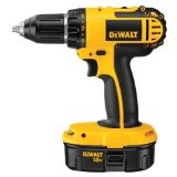 DeWalt DC720KA 18 volt cordless drill DeWalt DC720KA 18 volt cordless drill