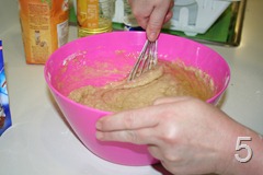 Receta Tarta