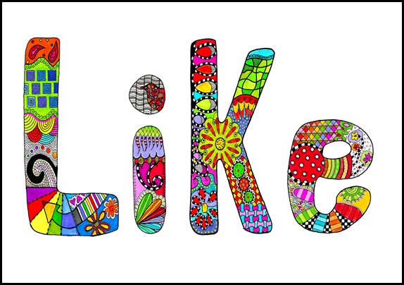 Like Like