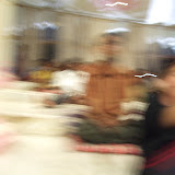 good vibrations in Satsang