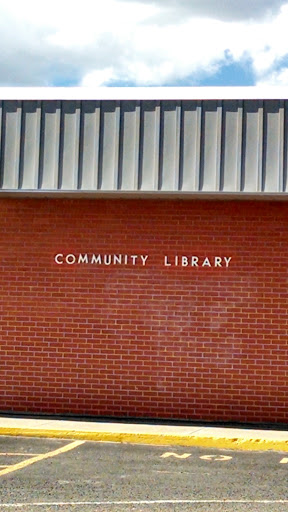 Roundup Community Library