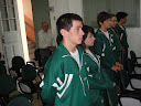 Missa homenagem às mães