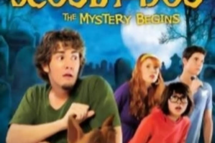 Watch Scooby-Doo Full Movie Watch Scooby-Doo Full Movie