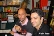 Pickup Artist Carlos Xuma 01