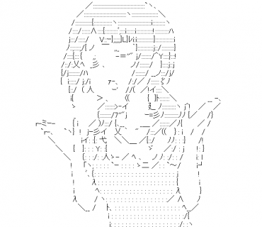 LINE Sticker size W370×H320
