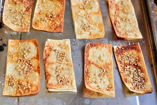 sesame chips-5789 sesame chips-5789