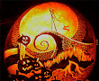 Nightmare Pumpkin