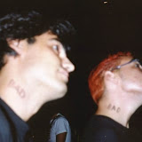 Festival Socarrat 2001