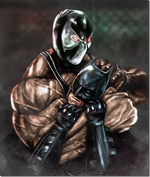 Imágenes e ilustraciones de Bane Imágenes e ilustraciones de Bane