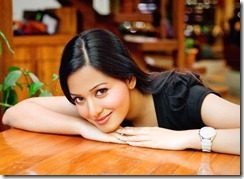 Preetika Rao Photo Shoot Stills