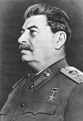 stalin