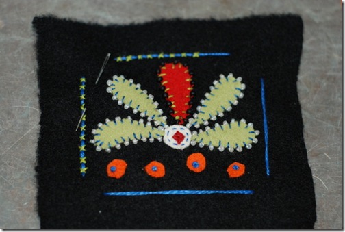 broderi broderi