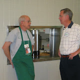 Mens Breakfast - May 8, 2010