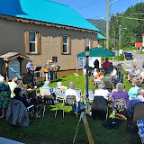 KUC Summer picnic 2010