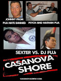 Casanova Shore