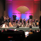 Unlimited Realm Conference - 2006