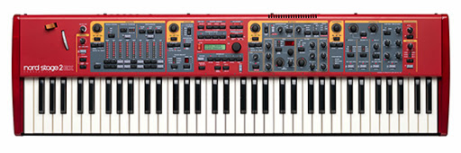 Nord Stage EX | Nord