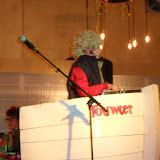 Sauwelavond bij `t Voske 25-02-2011