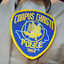 ELITE Fellowship Partnership Meeting with Corpus Christi Chief of Police Troy Riggs