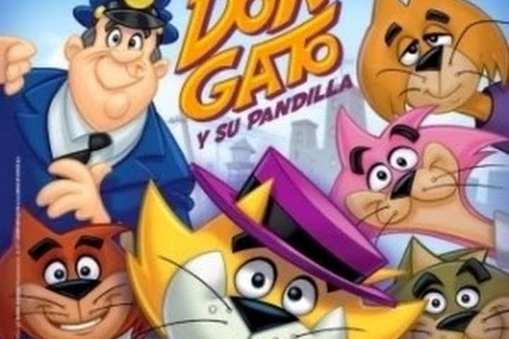 Watch Top Cat Online Full Movie Watch Top Cat Online Full Movie