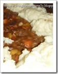 English Shepherd's Pie