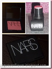 110702 - NARS en mexico