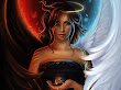 Good And Bad Angel