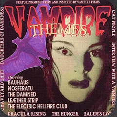 Vampire - Themes