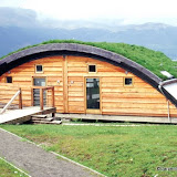Castaway Pods, Taransay
