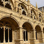 Mosteiro dos Jer&Atilde;&sup3;nimos
