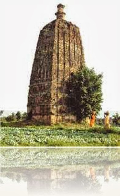 bodh temple in jharkhand