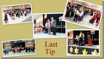 Last Tip Last Tip