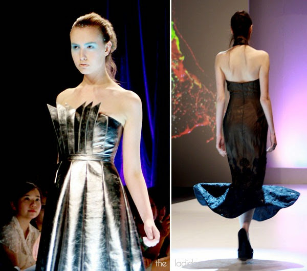 Raffles Graduate Fashion Show 2013 - Stella Sutrisno Raffles Graduate Fashion Show 2013 - Stella Sutrisno