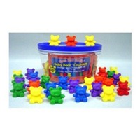 teddy bears counters