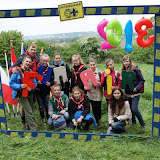Intercamp 2013