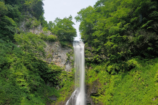 八反滝