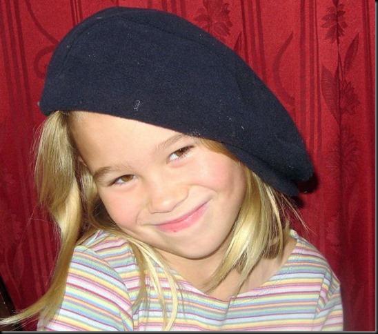 beret beret