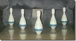 Bowling Pin Placement 5