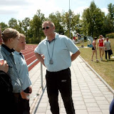 Competitiewedstrijd senioren Drunen, 23-05-2004