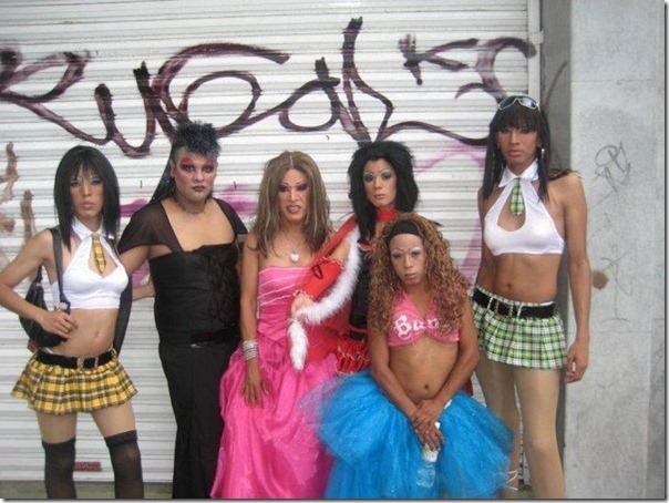 Amigas