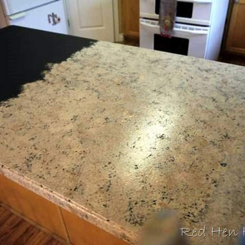 Slab Granite Countertops Daich Countertop Paint