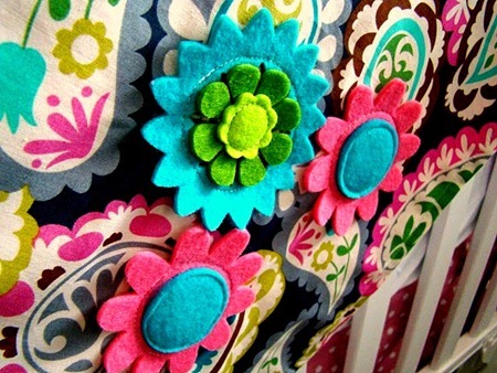 embellished quilt embellished quilt
