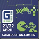 Gamepolitan 2012