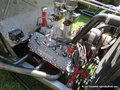  August 2012 Good Guys Rod and Custom Show Coverage